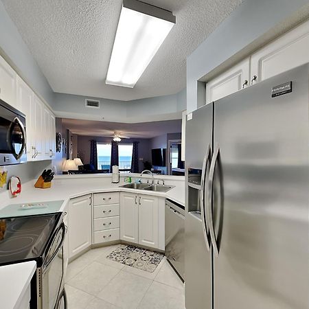 Sea Winds 602 Apartment Ormond Beach Bagian luar foto