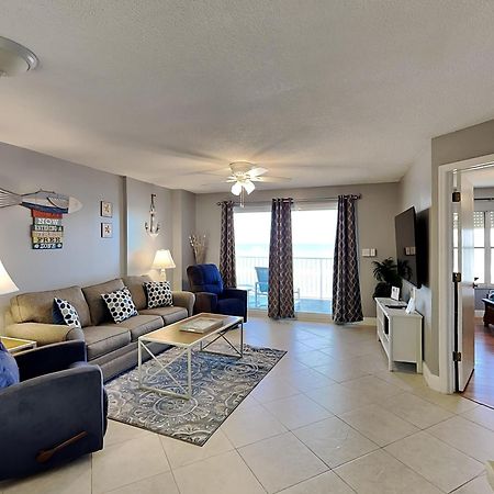 Sea Winds 602 Apartment Ormond Beach Bagian luar foto