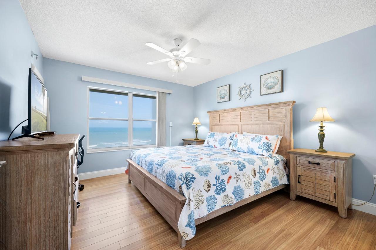 Sea Winds 602 Apartment Ormond Beach Bagian luar foto