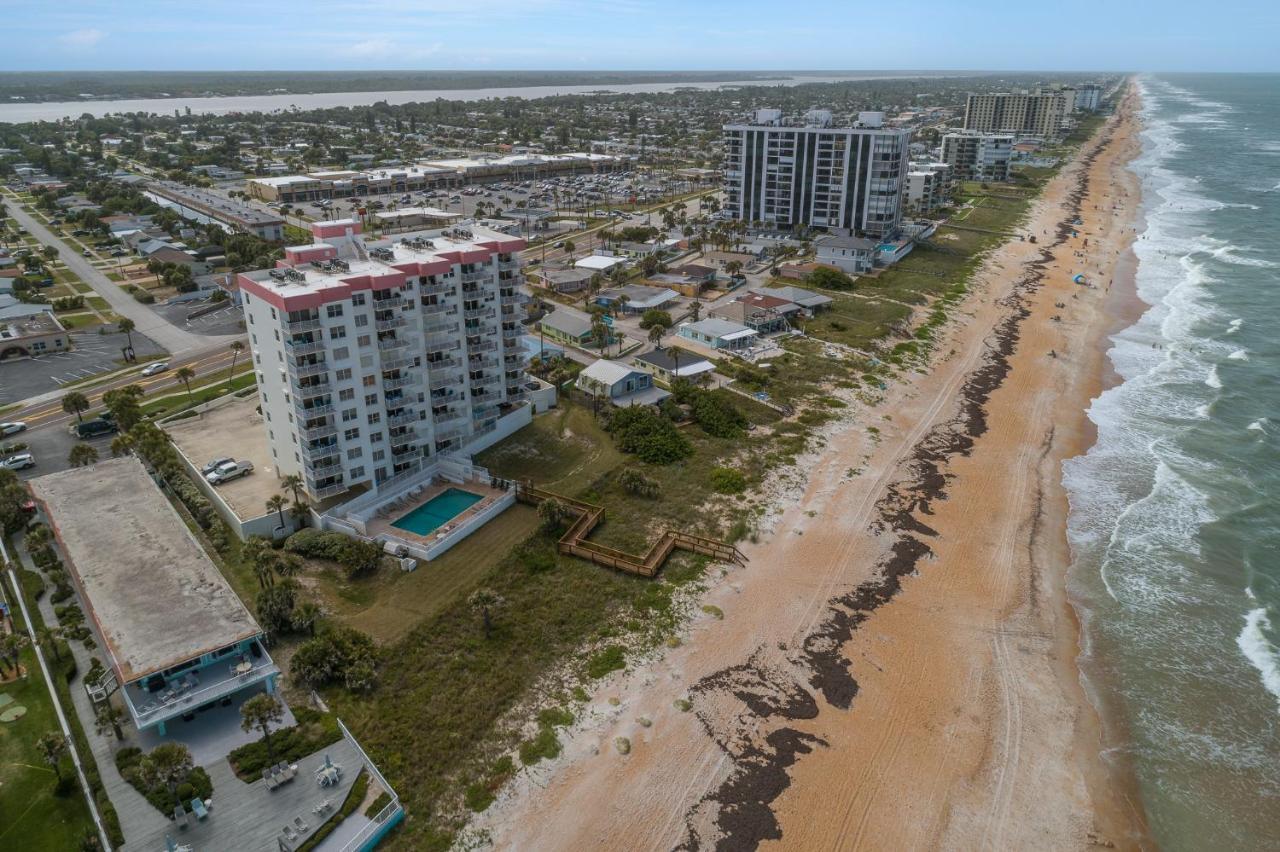 Sea Winds 602 Apartment Ormond Beach Bagian luar foto