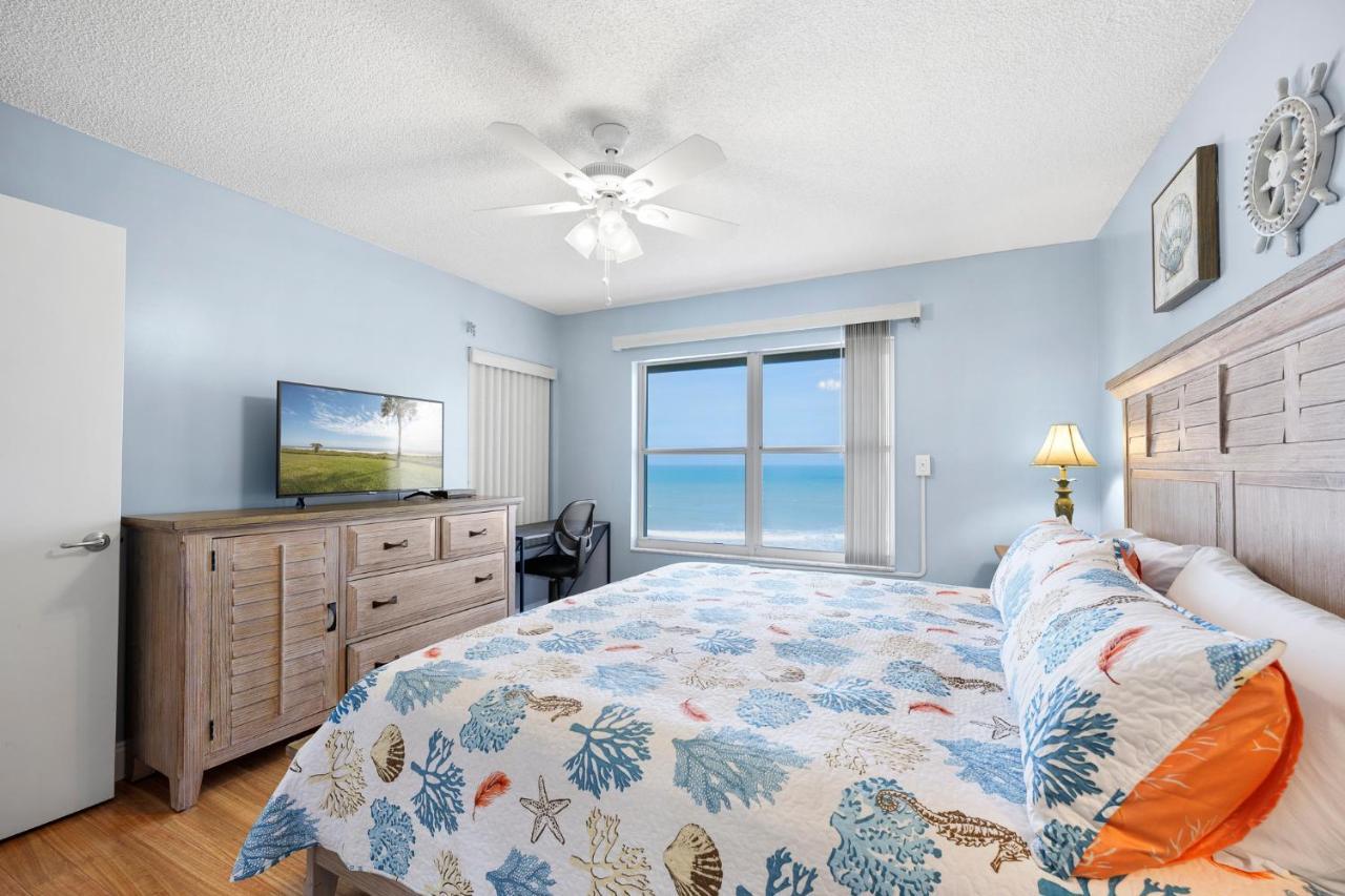 Sea Winds 602 Apartment Ormond Beach Bagian luar foto