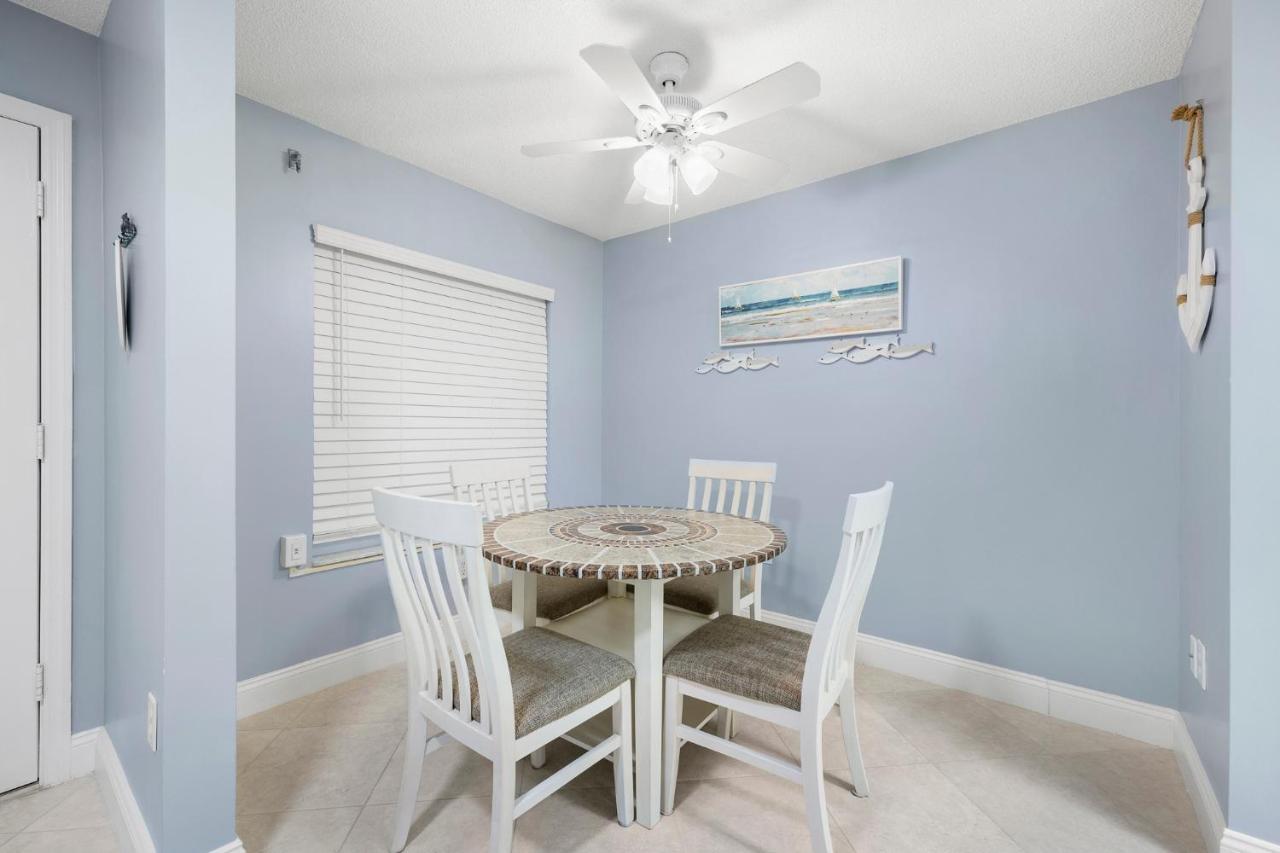 Sea Winds 602 Apartment Ormond Beach Bagian luar foto