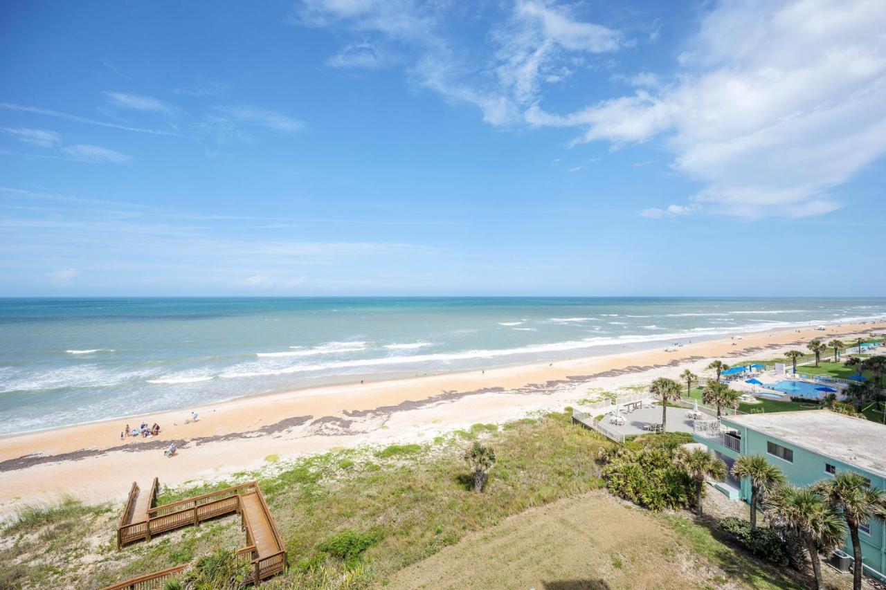 Sea Winds 602 Apartment Ormond Beach Bagian luar foto