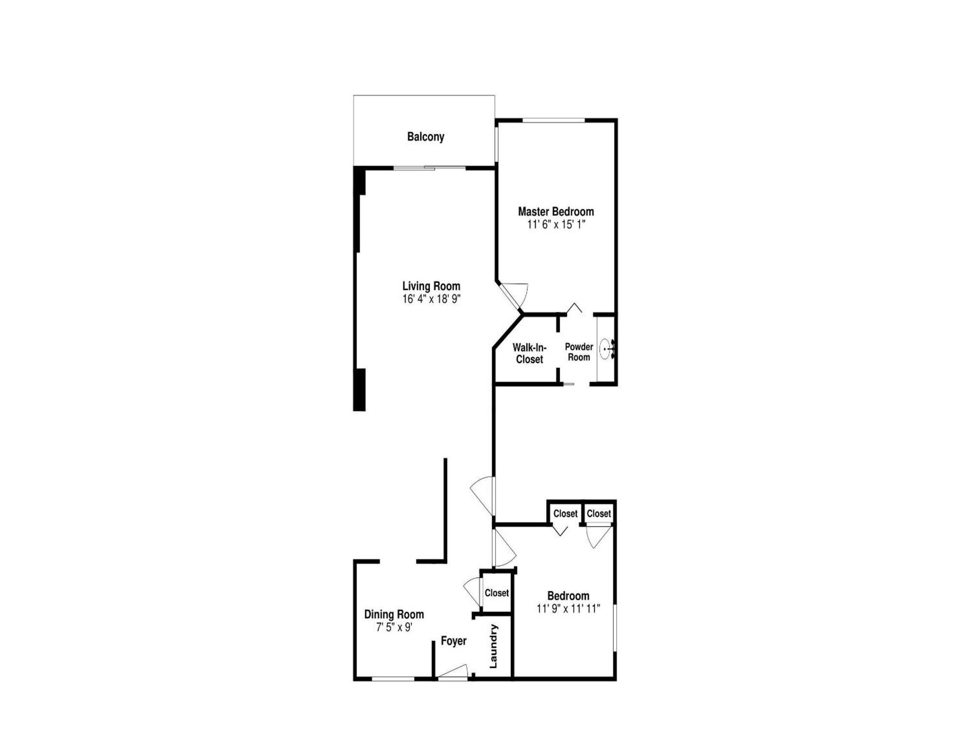 Sea Winds 602 Apartment Ormond Beach Bagian luar foto