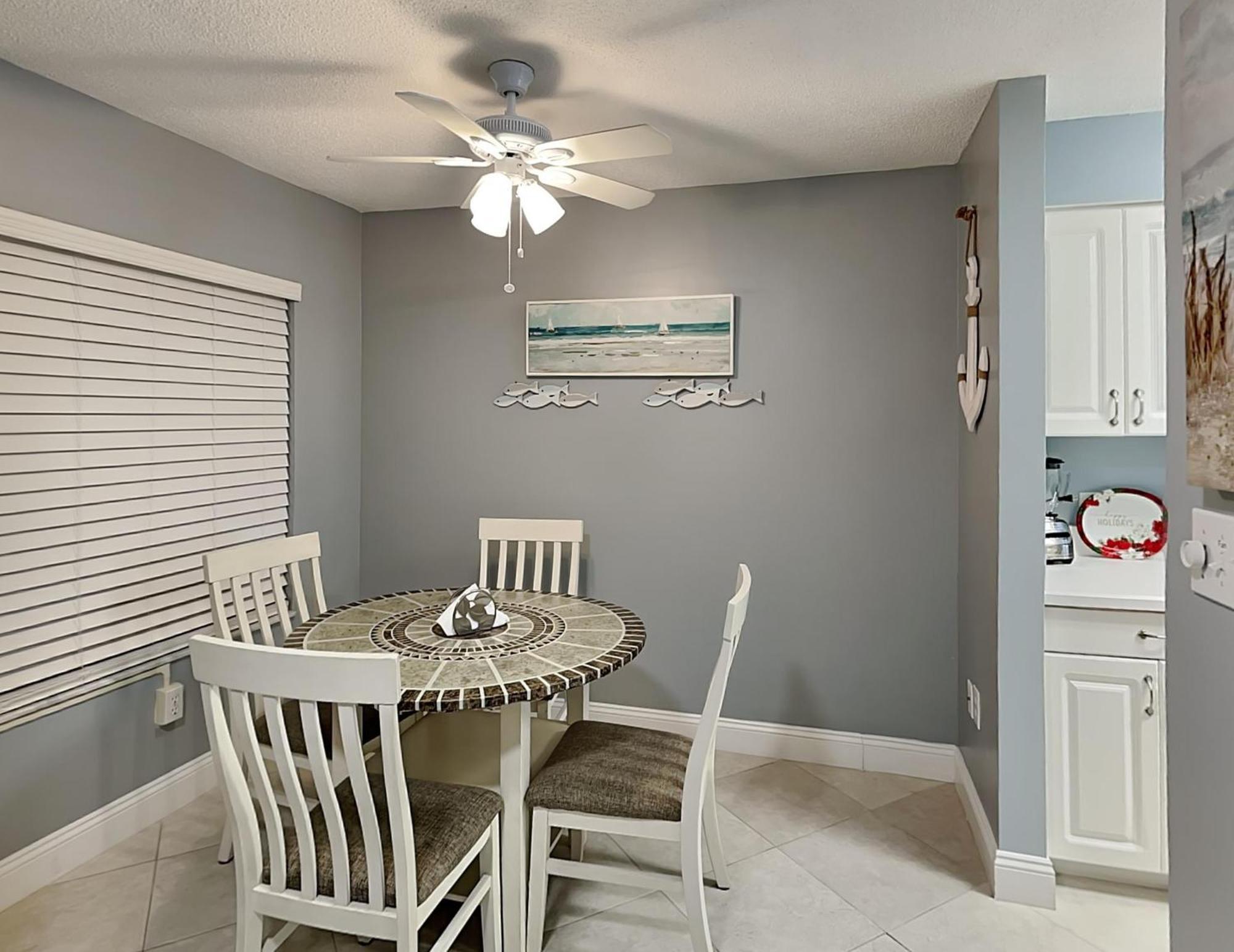 Sea Winds 602 Apartment Ormond Beach Bagian luar foto